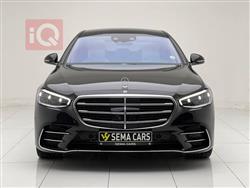 مێرسێدس بێنز S-Class